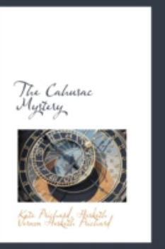 Paperback The Cahusac Mystery Book