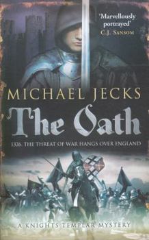 Paperback The Oath Book