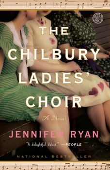 Paperback The Chilbury Ladies' Choir Book