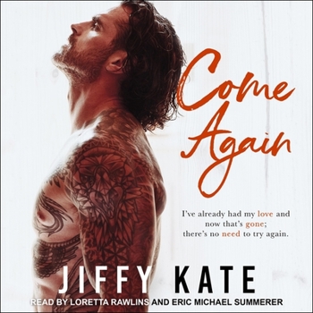 MP3 CD Come Again Book