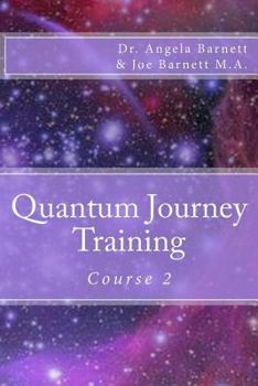 Paperback Quantum JourneyTraining: Course 2 Book