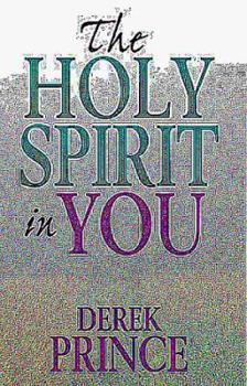 Paperback The Holy Spirit in You: Acts 1:18 NIV on Cover Book