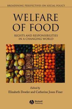Paperback Welfare of Food: Rights and Responsibilities in a Changing World Book