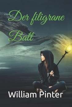 Paperback Der filigrane Ball [German] Book