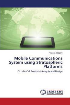 Paperback Mobile Communications System using Stratospheric Platforms Book