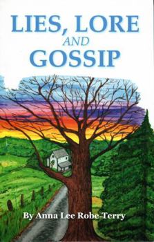 Paperback Lies, Lore and Gossip Book