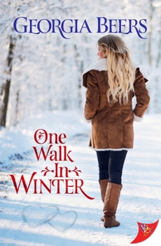 Paperback One Walk in Winter Book