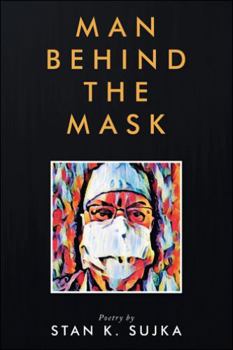 Paperback Man Behind the Mask Book