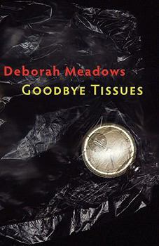 Paperback Goodbye Tissues Book
