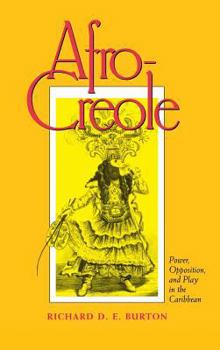 Hardcover Afro-Creole: Priorities for Action Book