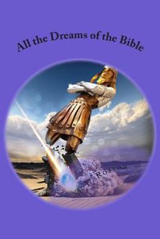Paperback All the Dreams of the Bible [Large Print] Book