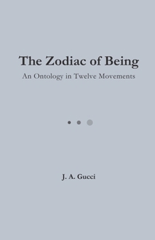 The Zodiac of Being: A Lyrical Cosmology of the Self