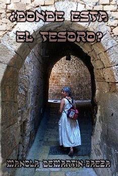 Paperback ¿ Donde Esta el Tesoro ? [Spanish] Book