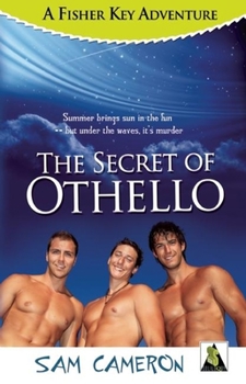 The Secret of Othello: A Fisher Key Adventure - Book #2 of the Fisher Key Adventure