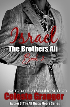 Israel - Book #2 of the Brothers Ali