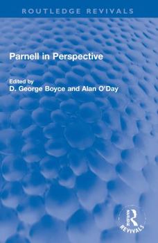 Paperback Parnell in Perspective Book