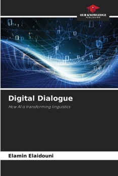 Paperback Digital Dialogue Book
