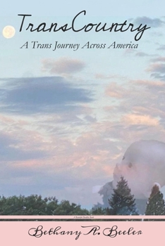 Paperback TransCountry: A Trans Journey Across America Book