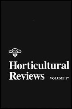 Horticultural Reviews: Volume 17