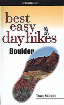 Paperback Boulder Book