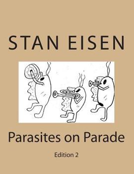 Paperback Parasites on Parade: Edition 2 Book