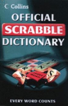 Collins Official Scrabble Dictionary