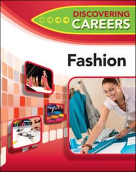 Hardcover Fashion Book