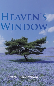 Hardcover Heaven's Window Book