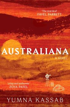 Paperback Australiana Book