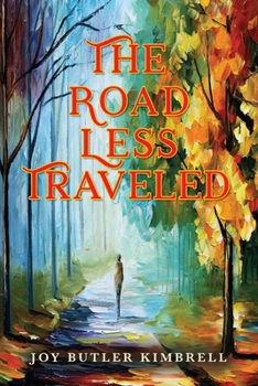Paperback The Road Less Traveled Book