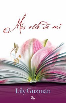 Paperback Más allá de mí [Spanish] Book