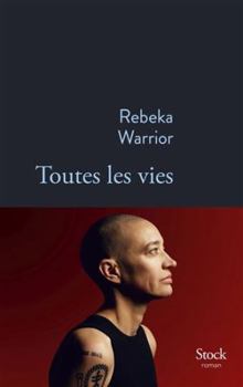 Paperback Toutes les vies [French] Book