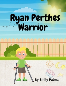 Paperback Ryan Perthes Warrior Book