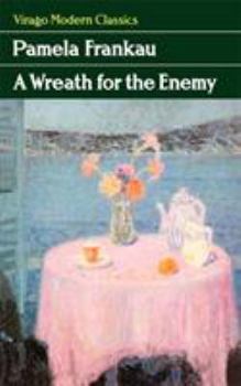 Paperback A Wreath for the Enemy Book