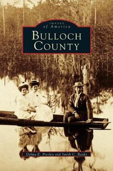 Bulloch County - Book  of the Images of America: Georgia