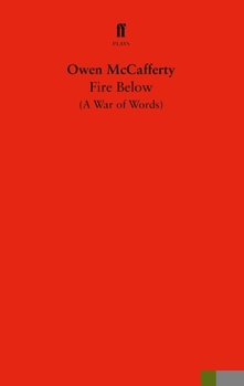 Paperback Fire Below Book