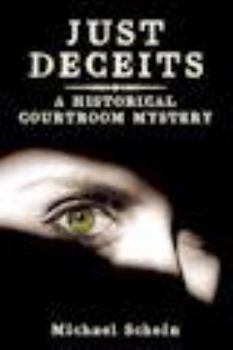 Paperback Just Deceits Book