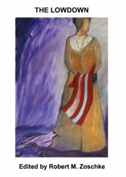 Paperback THE LOWDOWN 2014 Book