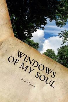 Paperback Windows of My Soul Book