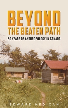Hardcover Beyond the Beaten Path Book
