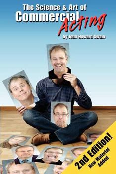 The Science & Art of Commercial Acting