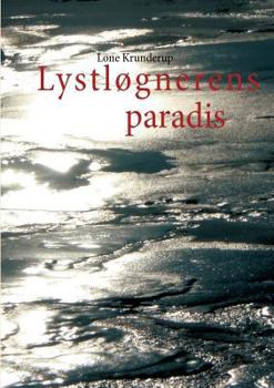 Paperback Lystløgnerens paradis [Danish] Book