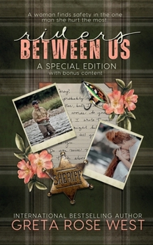 Rivers Between Us: A Small-town Western Romance