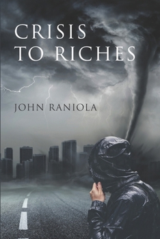 Paperback Crisis to Riches Book