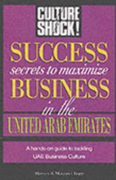 Paperback Success Secrets to Maximize Business in Uae Book