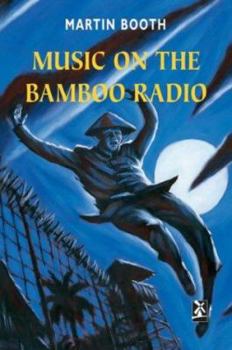 Hardcover Music on the Bamboo Radio Book