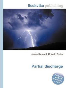 Paperback Partial Discharge Book