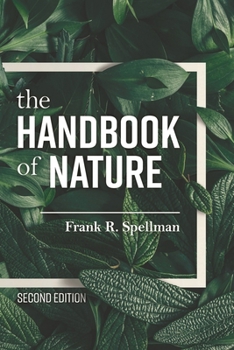 Paperback The Handbook of Nature Book