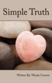 Paperback Simple Truth Book