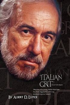 Paperback Italian Grit Book